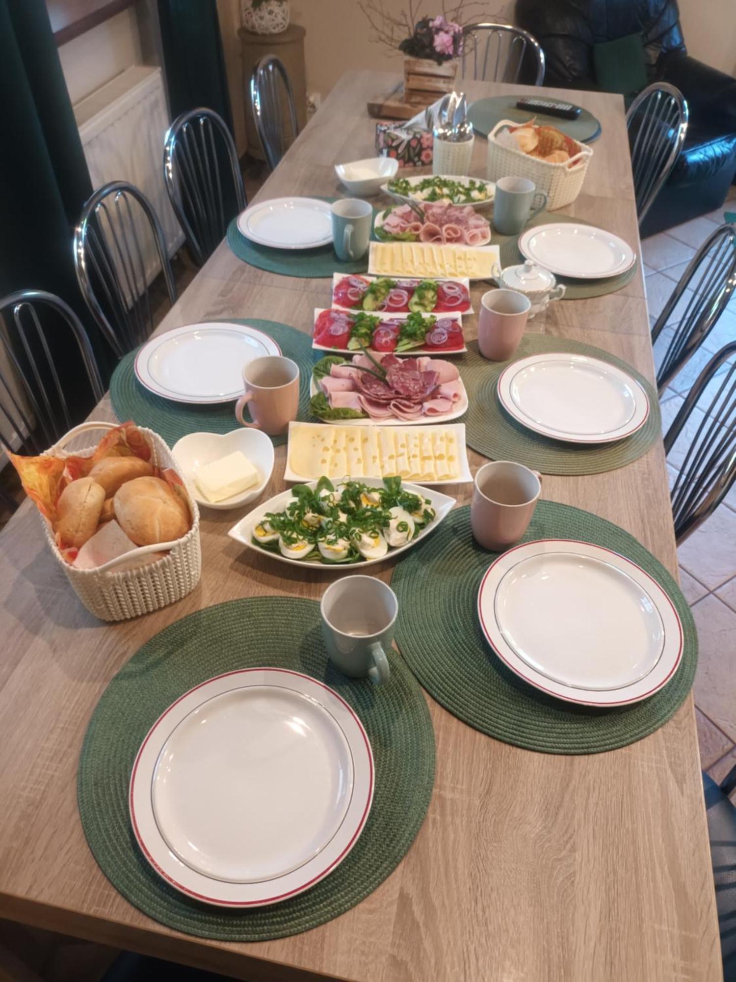 Agroturystyka Alfa Bystra  المظهر الخارجي الصورة